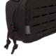 Tac-Six Contingent Tactical Accessory Pouch, Black, 10808
