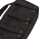 Tac-Six Contingent Tactical Accessory Pouch, Black, 10808