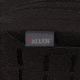 Tac-Six Contingent Tactical Accessory Pouch, Black, 10808