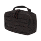 Tac-Six Contingent Tactical Accessory Pouch, Black, 10808