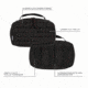 Tac-Six Contingent Tactical Accessory Pouch, Black, 10808