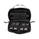Tac-Six Contingent Tactical Accessory Pouch, Black, 10808