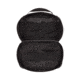 Tac-Six Contingent Tactical Accessory Pouch, Black, 10808