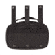 Tac-Six Contingent Tactical Accessory Pouch, Black, 10808