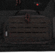 Tac-Six Contingent Tactical Accessory Pouch, Black, 10808
