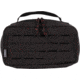 Tac-Six Contingent Tactical Accessory Pouch, Black, 10808