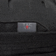 Tac-Six Crew Tactical Pistol Case, Black, 10814