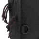Tac-Six Crew Tactical Pistol Case, Black, 10814