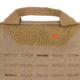 Tac-Six Crew Tactical Pistol Case, Coyote, 10816
