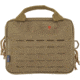 Tac-Six Crew Tactical Pistol Case, Coyote, 10816