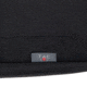 Tac-Six Division 38 in Tactical Gun Case, Black, 10821
