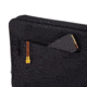 Tac-Six Division 38 in Tactical Gun Case, Black, 10821