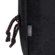 Tac-Six Division 38 in Tactical Gun Case, Black, 10821