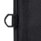 Tac-Six Division 38 in Tactical Gun Case, Black, 10821