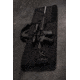 Tac-Six Division 46 in Tactical Gun Case, Black, 10818