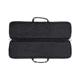 Tac-Six Division 46 in Tactical Gun Case, Black, 10818