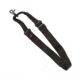 Tac-Six Pride6 Citadel Solo Single Point Rifle Sling, Black, 8910