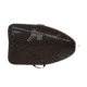 Tac-Six Pride6 Combat Tactical Rifle Case, Black, 37in, 10642
