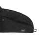 Tac-Six Pride6 Combat Tactical Rifle Case, Black, 37in, 10642