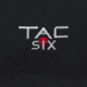 Tac-Six Pride6 Versa-Tac Gun Case, Black, 41in, 10804