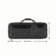 Tac-Six Squad 32 in Tactical Gun Case, Black, 10829