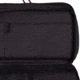 Tac-Six Squad 32 in Tactical Gun Case, Black, 10829