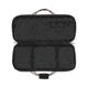 Tac-Six Squad 32 in Tactical Gun Case, Black, 10829