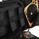 Tac-Six Squad 32 in Tactical Gun Case, Black, 10829