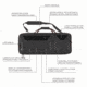Tac-Six Squad 32 in Tactical Gun Case, Black, 10829
