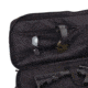 Tac-Six Squad 32 in Tactical Gun Case, Black, 10829