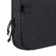 Tac-Six Squad 32 in Tactical Gun Case, Black, 10829