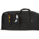 Tac-Six Tactical Rifle Case, Black, 38 in x 14 in, 1081