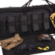 Tac-Six Unit 46 in Tactical Gun Case, Black, 10832