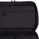 Tac-Six Unit 46 in Tactical Gun Case, Black, 10832