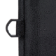 Tac-Six Unit 46 in Tactical Gun Case, Black, 10832