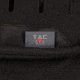 Tac-Six Unit 46 in Tactical Gun Case, Black, 10832