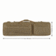 Tac-Six Unit 46 in Tactical Gun Case, Coyote, 10833