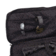 Tac-Six Unit 55 in Tactical Gun Case, Black, 10834