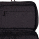 Tac-Six Unit 55 in Tactical Gun Case, Black, 10834