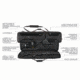 Tac-Six Unit 55 in Tactical Gun Case, Black, 10834
