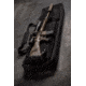 Tac-Six Unit 55 in Tactical Gun Case, Black, 10834