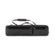 Tac-Six Unit 55 in Tactical Gun Case, Black, 10834