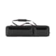 Tac-Six Unit 55 in Tactical Gun Case, Black, 10834