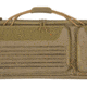 Tac-Six Unit 55 in Tactical Gun Case, Coyote, 10844