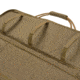 Tac-Six Unit 55 in Tactical Gun Case, Coyote, 10844