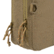 Tac-Six Unit 55 in Tactical Gun Case, Coyote, 10844
