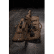 Tac-Six Unit 55 in Tactical Gun Case, Coyote, 10844