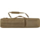 Tac-Six Unit 55 in Tactical Gun Case, Coyote, 10844