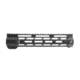 Tacfire Inc 10 In Mlok F-Flt Handguard Full Rl Qd, HG27-10