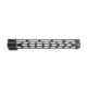 Tacfire Inc 15 In Mlok F-Flt Handguard Full Rl Qd, HG27-15